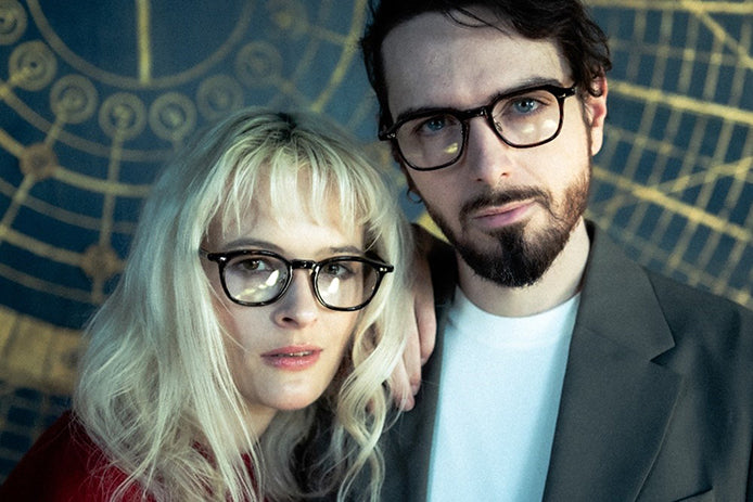 Mr.Gentleman EYEWEAR KAFKA サングラス•メガネ KAFKA – Mr.Gentleman EYEWEAR online store