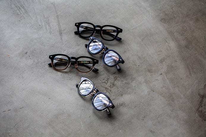 JIMMY48 – Mr.Gentleman EYEWEAR online store