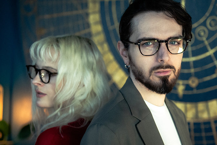 Mr.Gentleman EYEWEAR online store