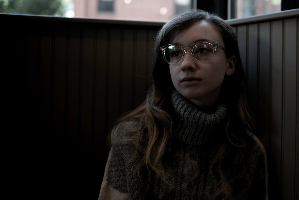 新色＆再入荷『WINK』愛らしく、秘密を宿す魅惑の視線