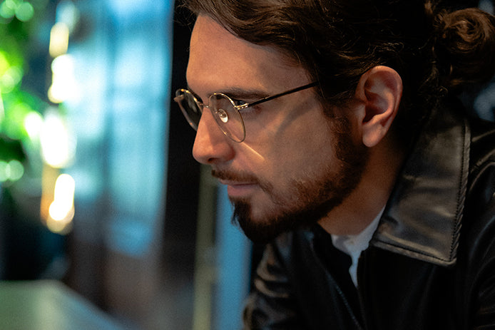 Mr.Gentleman EYEWEAR online store
