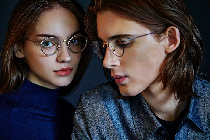CLAPTON&RENTARO 新色 – Mr.Gentleman EYEWEAR online store