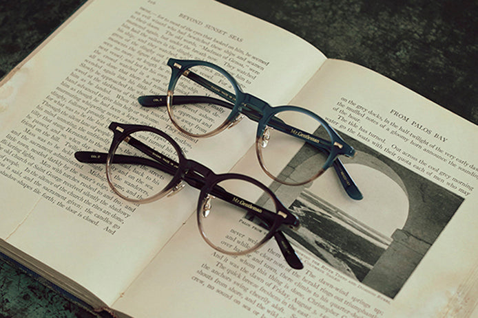 SAGAN – Mr.Gentleman EYEWEAR online store