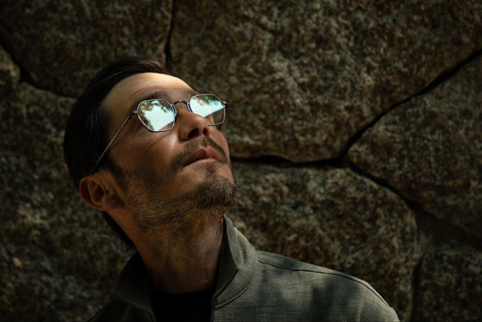 新作登場『 EMMA / RYAN』構造美が導く、静かな存在感