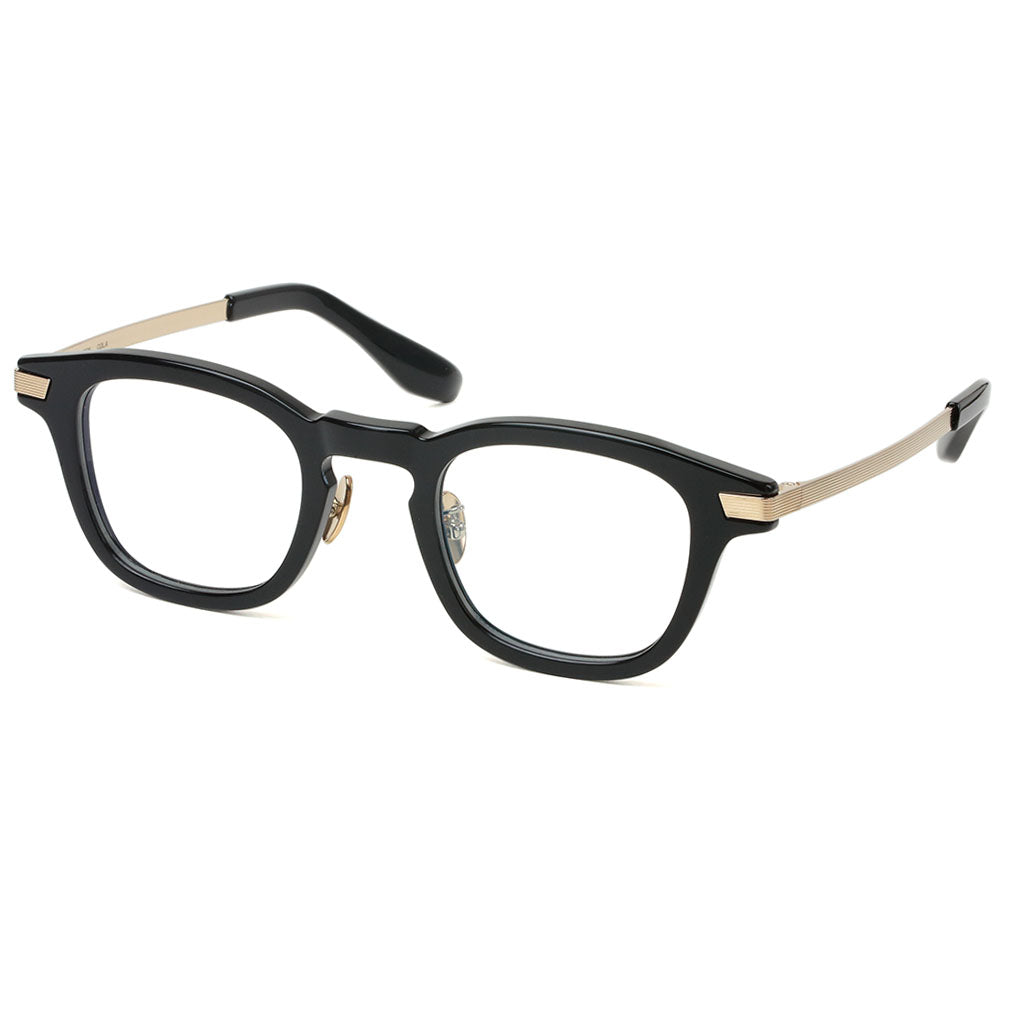 アクセサリー Mr Gentleman BONO A - Gold - Gold & White Marble | Mr.Gentleman EYEWEAR