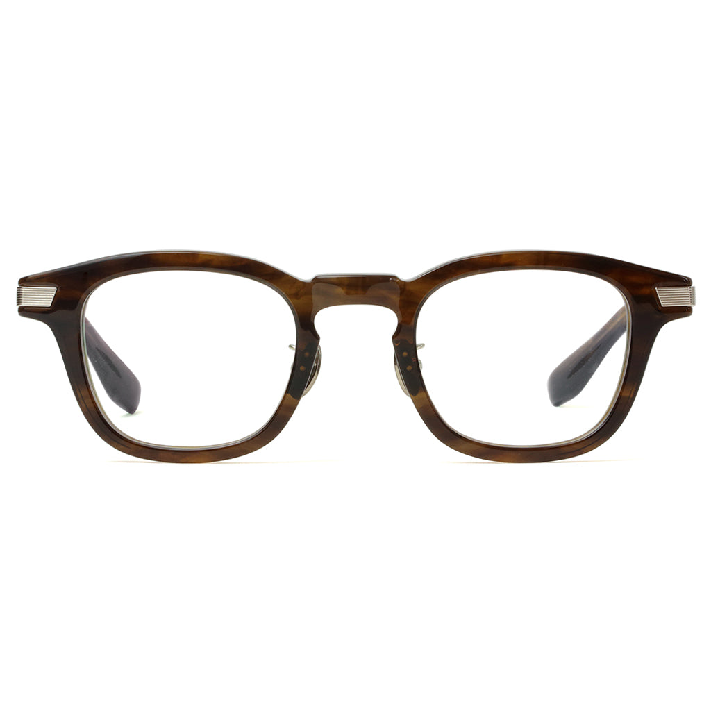 Mr Gentlemanページ SPECS￤メガネ￤ Mr.Gentleman EYEWEAR 新作 RENTARO3 | SPECS