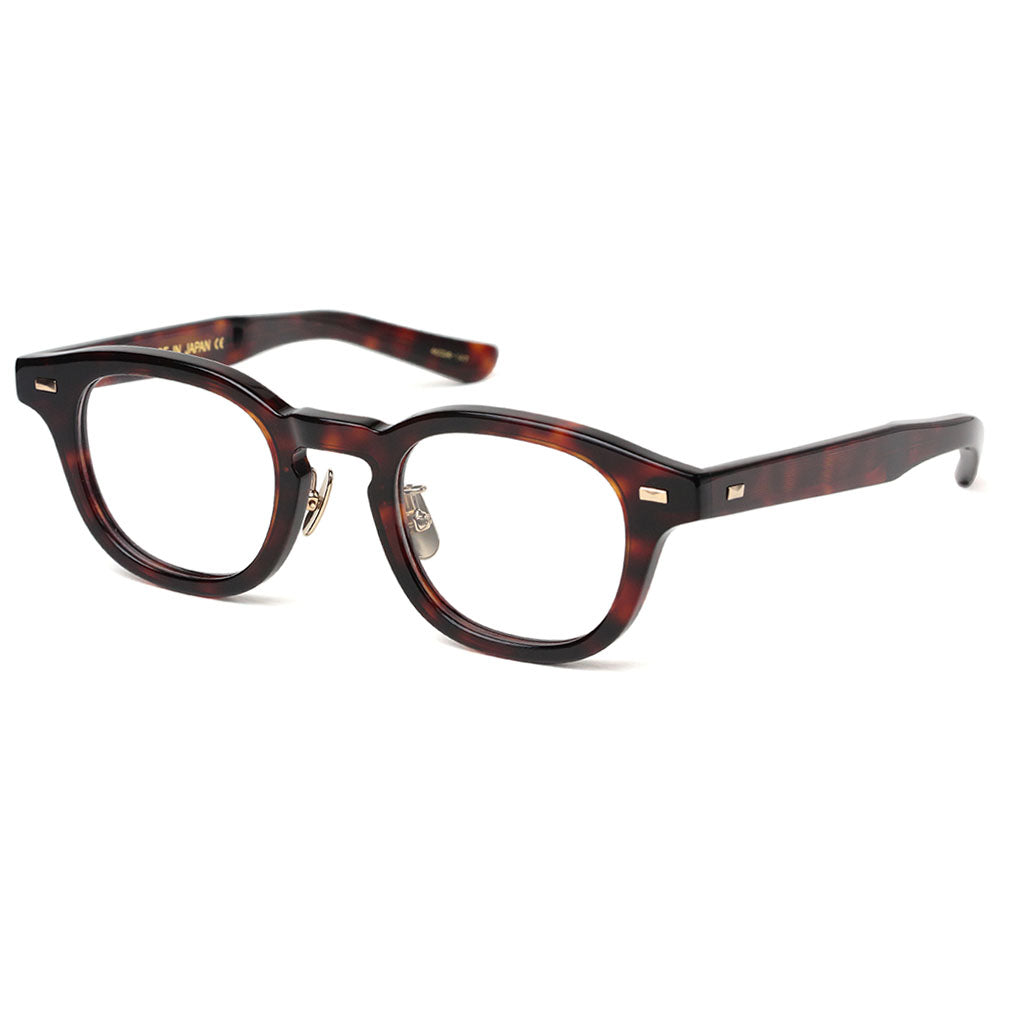 JIMMY 46mm – Mr.Gentleman EYEWEAR online store