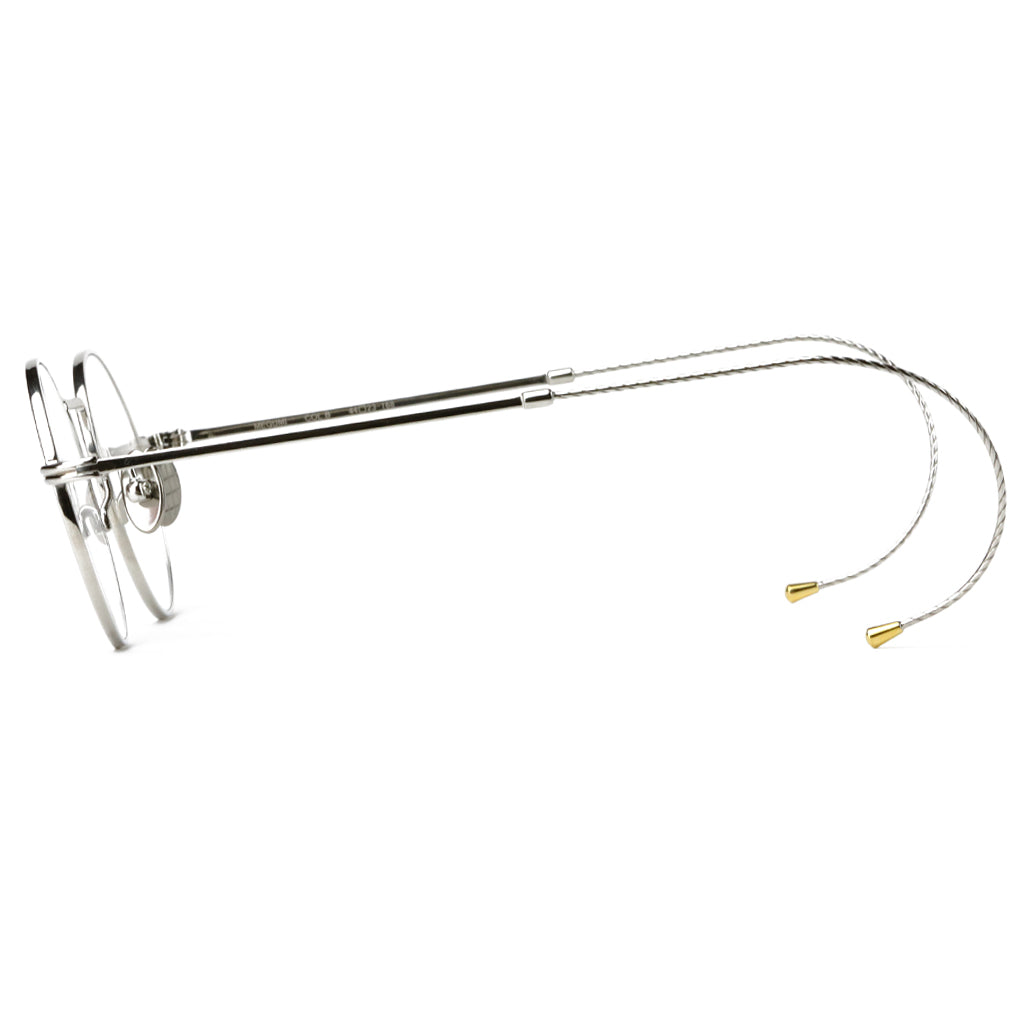 MEGUMI – Mr.Gentleman EYEWEAR online store