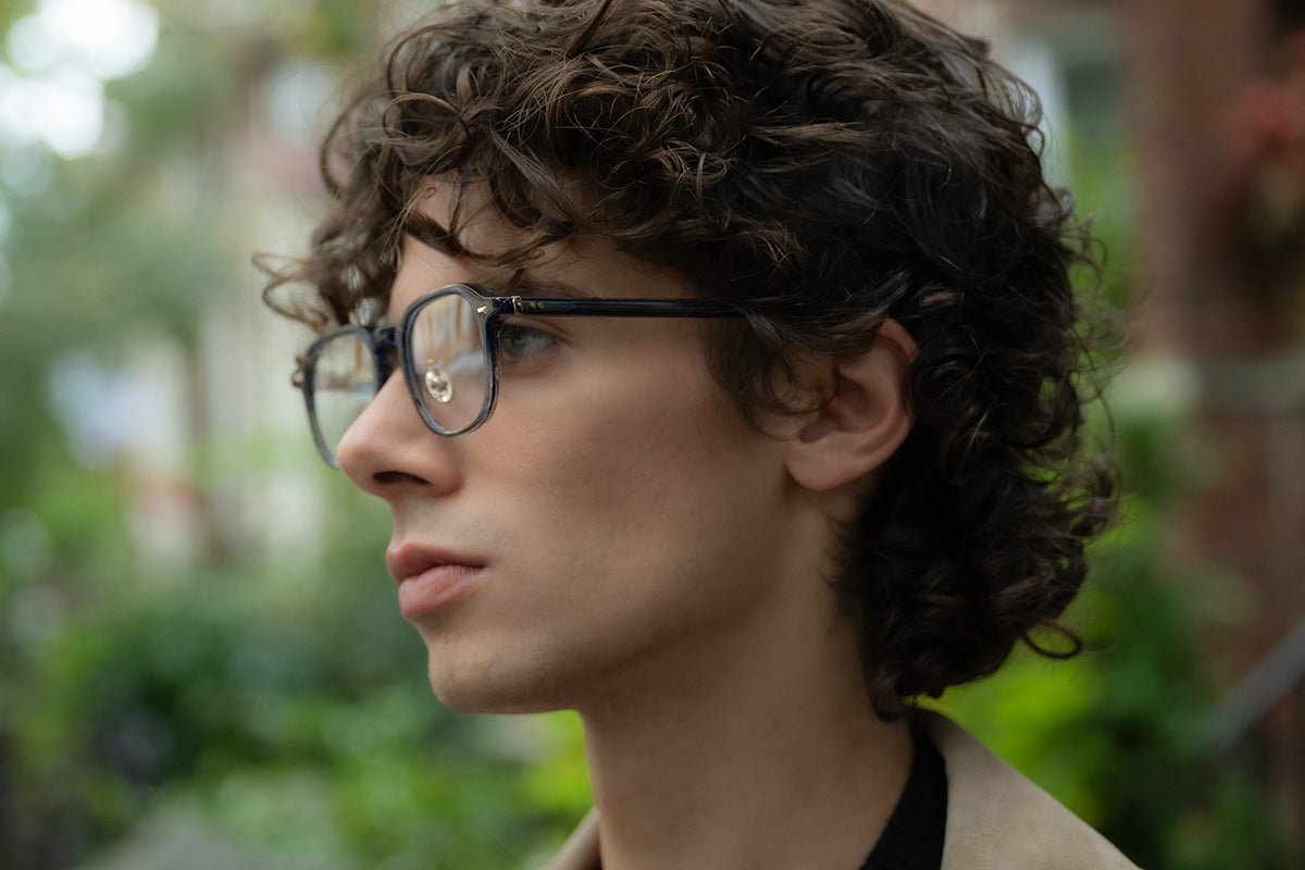 Mr.Gentleman EYEWEAR online store