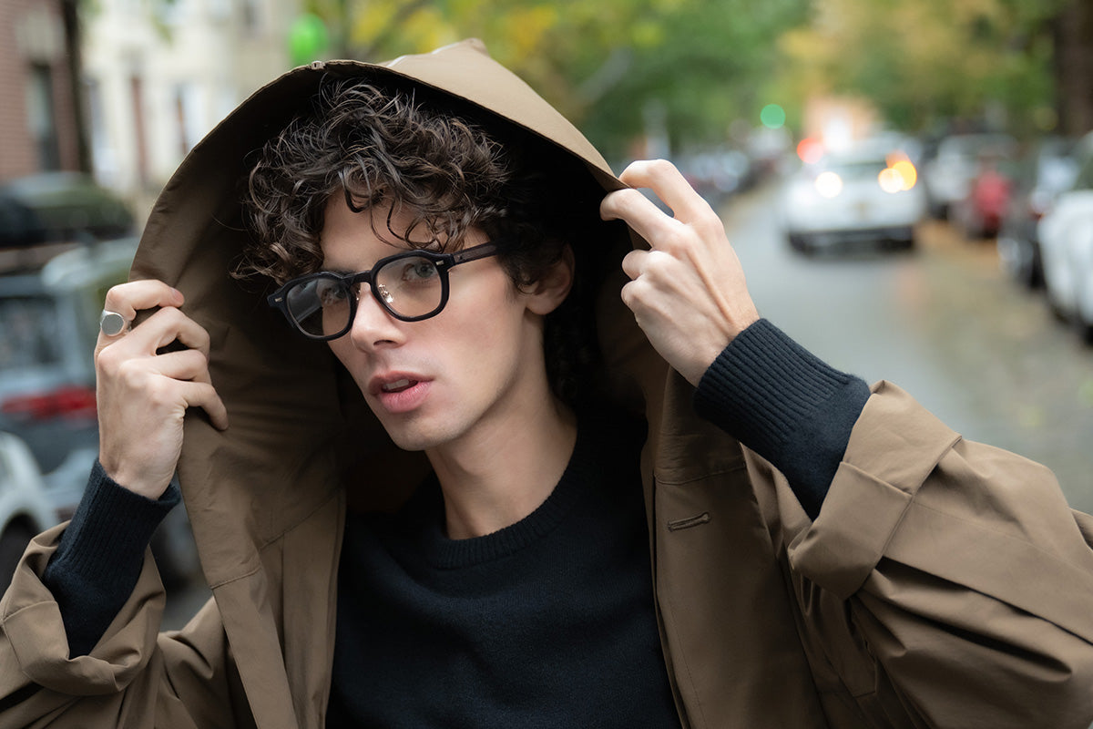 Mr.Gentleman EYEWEAR online store