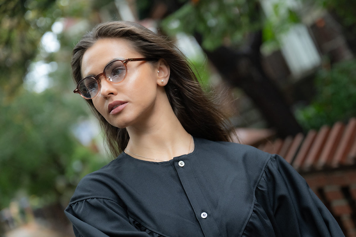 Mr.Gentleman EYEWEAR online store