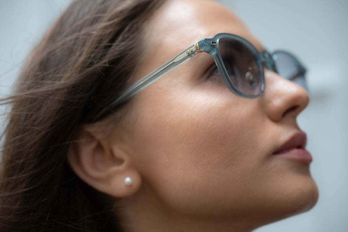 Mr.Gentleman EYEWEAR online store