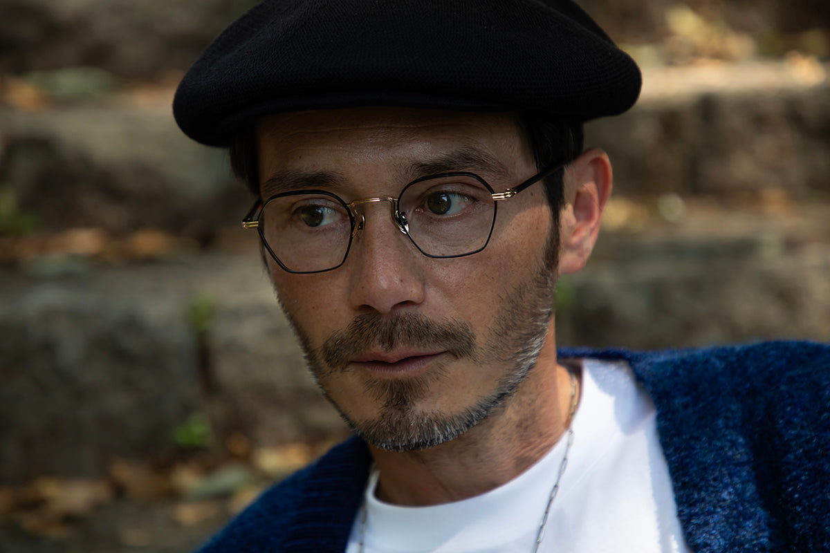 Mr.Gentleman EYEWEAR online store