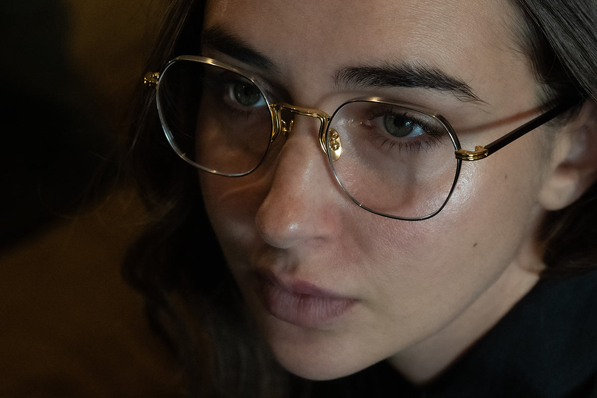 Mr.Gentleman EYEWEAR online store