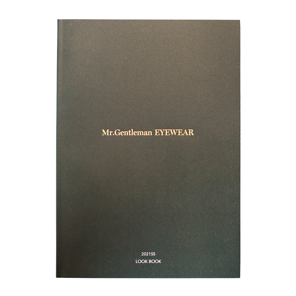 Catalog Mr.Gentleman EYEWEAR online store