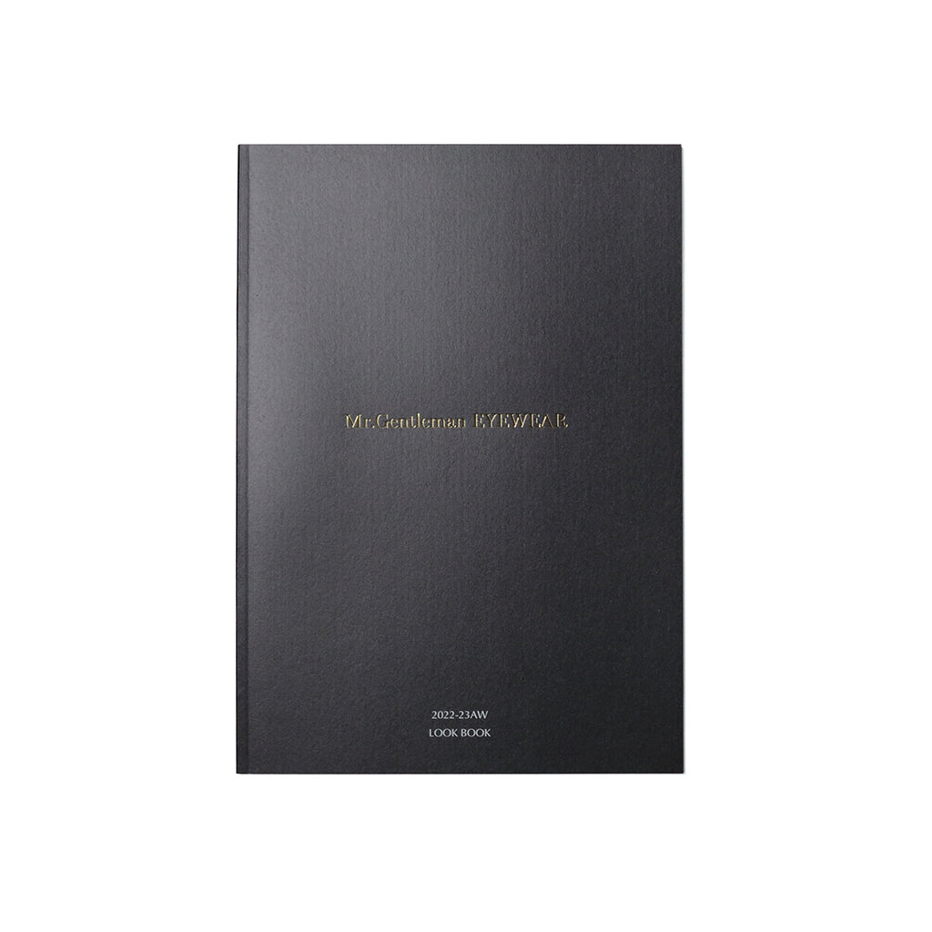 Catalog Mr.Gentleman EYEWEAR online store